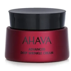 Apple Of Sodom Advanced Deep Wrinkle Cream