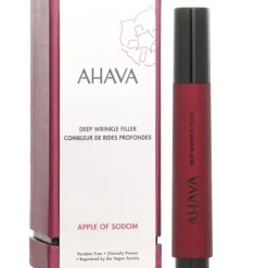 Apple Of Sodom Deep Wrinkle Filler