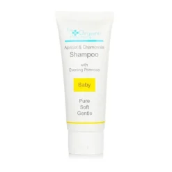 Apricot & Chamomile Shampoo with Evening Primrose (Pure Soft Gentle - Baby)