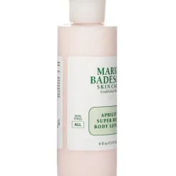 Apricot Super Rich Body Lotion - For All Skin Types