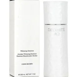 AQ Whitening Emulsion