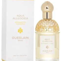 Aqua Allegoria Bergamote Calabria Eau De Toilette Spray