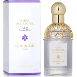 Aqua Allegoria Flora Salvaggia Eau De Toilette Spray
