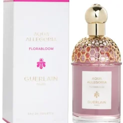 Aqua Allegoria FloraBloom Eau De Toilette Spray