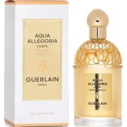 Aqua Allegoria Forte Bosca Vanilla Eau De Parfum Spray