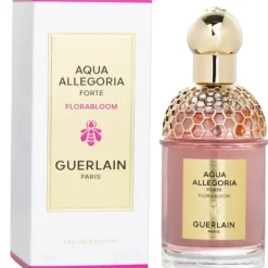 Aqua Allegoria Forte Florabloom Eau De Parfum Spray