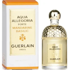 Aqua Allegoria Forte Mandarine Basilic Eau De Parfum