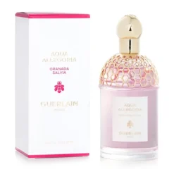 Aqua Allegoria Granada Salvia Eau De Toilette Spray