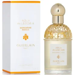 Aqua Allegoria Mandarine Basilic Eau De Toilette Spray
