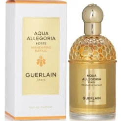 Aqua Allegoria Mandarine Basilic Eau De Parfum Spray