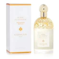 Aqua Allegoria Mandarine Basilic Eau De Toilette Spray