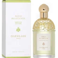Aqua Allegoria Nerolia Vetiver Eau De Toilette Spray