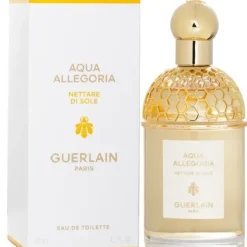 Aqua Allegoria Nettare Di Sole Eau De Toilette Spray