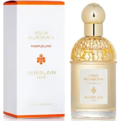 Aqua Allegoria Pamplelune Eau De Toilette Spray