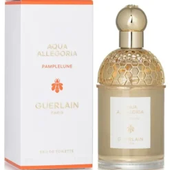Aqua Allegoria Pamplelune Eau De Toilette Spray