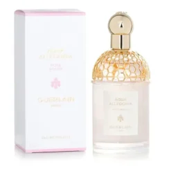 Aqua Allegoria Rosa Rossa Eau De Toilette Spray