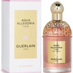 Aqua Allegoria Rosa Rossa Eau De Parfum Spray