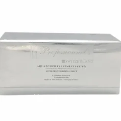 Aqua Power Serum Treatment System (Hydrating, Lifting, Firming, Soothing, Sensitive Skin) (e10ml/5bottles box) AI831