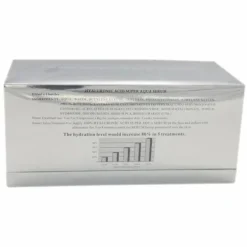 Aqua Power Serum Treatment System (Hydrating, Lifting, Firming, Soothing, Sensitive Skin) (e10ml/5bottles box) AI831