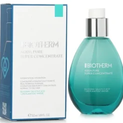 Aqua Super Concentrate (Pure) - For Normal/ Oily Skin