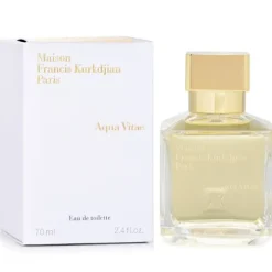 Aqua Vitae Eau De Toilette Spray