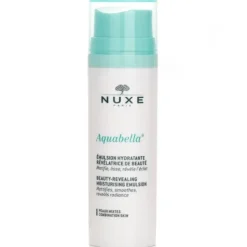 Aquabella Beauty-Revealing Moisturising Emulsion - For Combination Skin