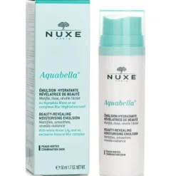 Aquabella Beauty-Revealing Moisturising Emulsion - For Combination Skin