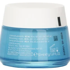 Aqualia Thermal Rich Cream