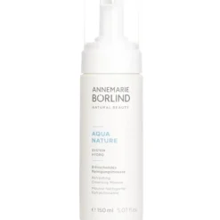 Aquanature System Hydro Refreshing Cleansing Mousse - For Dehydrated Skin