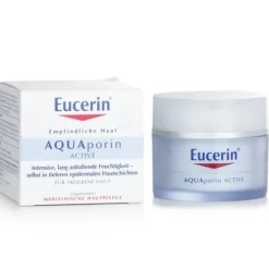Aquaporin Active Cream