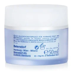 Aquaporin Light Hydrating Cream