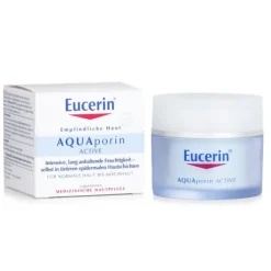 Aquaporin Light Hydrating Cream