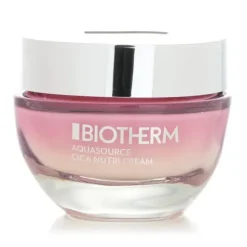 Aquasource Cica Nutri Cream - For Dry Skin