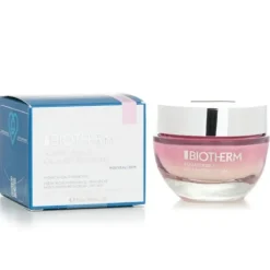 Aquasource Cica Nutri Cream - For Dry Skin