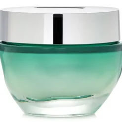 Aquasource 48H Continuous Release Hydration Cream - For Normal/ Combination Skin