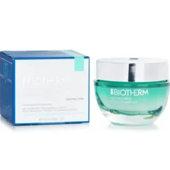 Aquasource Hyalu Plump Gel - For Normal to Combination Skin