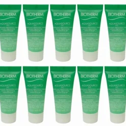 Aquasource Intense Regenerating Moisturizing Gel