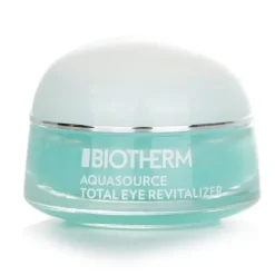 Aquasource Total Eye Revitalizer