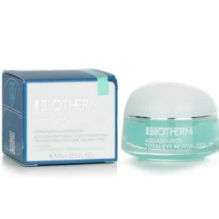 Aquasource Total Eye Revitalizer