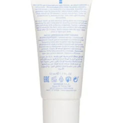Aquatherm Bi-Zone Soft Mask - Eye Contour & Face (For Sensitive Dehydrated Skin)