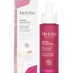 Argan Bio Active Expert Smoothing & Radiance Serum