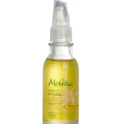 Argan Oil - Perfumed with Rose Essential Oil