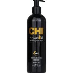 Argan Oil Plus Moringa Oil Conditioner - Paraben Free