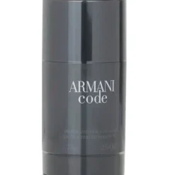 Armani Code Alcohol-Free Deodorant Stick