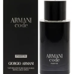 Armani Code by Giorgio Armani for Men