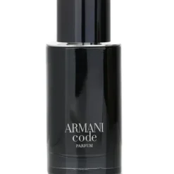 Armani Code Parfum Refillable Spray