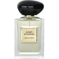 Armani Prive Les Eaux Jasmin Kusamono Eau De Toilette Spray