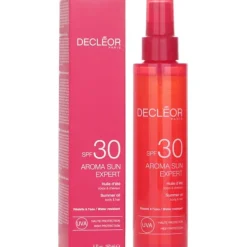 Aroma Sun Expert Summer Oil For Body & Hair SPF 30