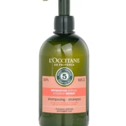 Aromachologie Intensive Repair Shampoo (Damaged Hair)