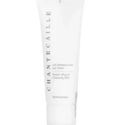 Aromacologie Flower Infused Cleansing Milk